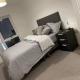 Modern 1-Bed Apartment in Birmingham, Birmingham (foto 4)