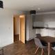 Modern 1-Bed Apartment in Birmingham, Birmingham (foto 6)