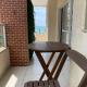 Cobertura Premium vista pro mar, com piscina, Ubatuba - Foto 1