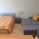 Rooftop Studio Apt near Metro Cholargos - 5 Min Walk, Athen - Foto 9