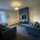 Howe - Newly refurbished 2 bedroom flat Free Parking Gateshead - Foto 3