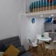 Appartment as a Service -El Mejor en Malaga Centro, Malaga - Zdjęcie 3