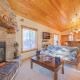 Pankratz Pines - Modern cabin with Bear Mountain slope views and a Jet Tub! Big Bear Lake - Zdjęcie 3