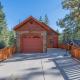 Pankratz Pines - Modern cabin with Bear Mountain slope views and a Jet Tub! Big Bear Lake - Zdjęcie 4