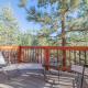 Pankratz Pines - Modern cabin with Bear Mountain slope views and a Jet Tub! Big Bear Lake - Zdjęcie 5