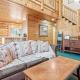 Papa Bear's Hideout - Dream Getaway with Hot Tub and Game Room! Big Bear Lake - Foto 7