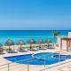 Villa Aurora Beautiful Beachfront Apartment, Cancún - Foto 9