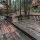 Mountain Bliss - Semi-secluded woodsy quiet cabinm, covered deck with a porch swing!, Big Bear City - Fotografie 8