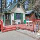 Hiner Haven - Cozy cabin near ski slopes and Alpine Zoo Big Bear Lake - Fotografie 2