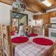 Ivvy Bear Lodge - Charming log cabin with Hot tub! Short walk to Village! Big Bear Lake - Foto 7