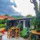 Nikikot Hostel & Hotel, Antigua Guatemala - Foto 4