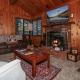 Moonlight Lodge - Close to Bear Mountain, Fireplace, Deck, Barbecue Big Bear Lake - Foto 4