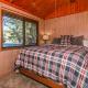 Moonlight Lodge - Close to Bear Mountain, Fireplace, Deck, Barbecue Big Bear Lake - Foto 5