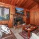 Moonlight Lodge - Close to Bear Mountain, Fireplace, Deck, Barbecue Big Bear Lake - Foto 8