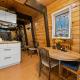 Comfy Cubby - Cozy mountain home in a great location near Bear Mountain Ski Resort, Big Bear Lake - Fotografie 7