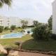 Stylish, Spacious apartment with sea view Marbella - Zdjęcie 4