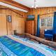 Knotty Hideaway - THE PERFECT BIG BEAR EXPERIENCE!, Big Bear City - Fotografie 10