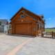 Coyote Flat - Luxury Log Cabin with jet tubs and more! Big Bear City - Fotografie 1
