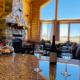 Coyote Flat - Luxury Log Cabin with jet tubs and more! Big Bear City - Fotografie 8