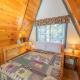 Lucky Bear Lodge - Excellent cabin with a hot tub, game room and an amazing view! Big Bear Lake - Foto 8