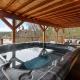Enchanted Hideaway - Newly remodeled with Hot Tub and Lake Views! Fawnskin - Foto 2