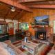 Little Big Pine - Perfect, stylish cabin near the lake with a great deck Big Bear Lake - Foto 1