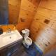 Dancing Bear Cabin- Relax & Enjoy! Sevierville - Fotografie 9