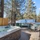 Evergreen Paradise - Beautiful newly remodeled cabin with Hot Tub and Game Room! Big Bear Lake - Foto 3