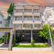 My Home Hotel Gulluk, Antalya - Photo 2