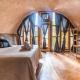 Caliu Earthship Ecolodge, Colonia del Sacramento