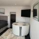 Beautiful studio apartment, Pembrokeshire