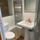 Beautiful studio apartment, Pembrokeshire (fotografie 6)