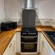 Beautiful studio apartment, Pembrokeshire (fotografie 9)