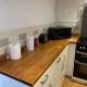 Beautiful studio apartment, Pembrokeshire (fotografie 10)