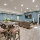 Lakefront Jackson Vacation Rental with Shared Yard, 杰克逊 - 照片 9