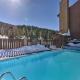 Copper Mtn Condo with Pool Access Ski-InandWalk-Out! Frisco - Fotografie 3