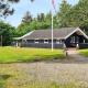 7 person holiday home in Græsted-By Traum