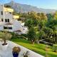 Superb Townhouse in Golden Mile Marbella - Fotografie 4