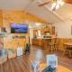 Moonridge Mountain - Great Cabin with all the amenities and great location! Hot tub! Big Bear Lake - Foto 4