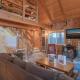 Moonridge Hideaway -Adorable, picture perfect cabin with a beautiful fireplace!, Big Bear Lake - Fotografie 2