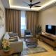 Modern Stylish Apartment (Seaview) near KTCC Mall., Kuala Terengganu (fotografie 3)