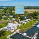 Waterfront Cottage 4, Riverhead (foto 10)