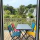 Appartement neuf avec balcon, proche du port de Perros-Guirec - FR-1-368-392