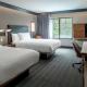Courtyard by Marriott Olympia - Fotografie 7