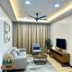 Modern Stylish Apartment (Seaview) near KTCC Mall., Kuala Terengganu (fotografie 7)