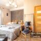 Quiet Romantic Studio plus parking, Tartu Home - Foto 7
