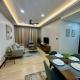 Modern Stylish Apartment (Seaview) near KTCC Mall., Kuala Terengganu (fotografie 4)