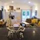 3 BR + Near Venice Beach + Redecorated + Nice Backyard with BBQ, Los Angeles - Foto 8