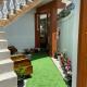 DPM HOMESTAY