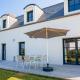 Maison moderne pour 6 - 300m plage de Pors Carn, Penmarcʼh
